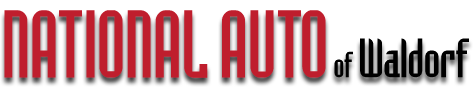 National Auto Logo