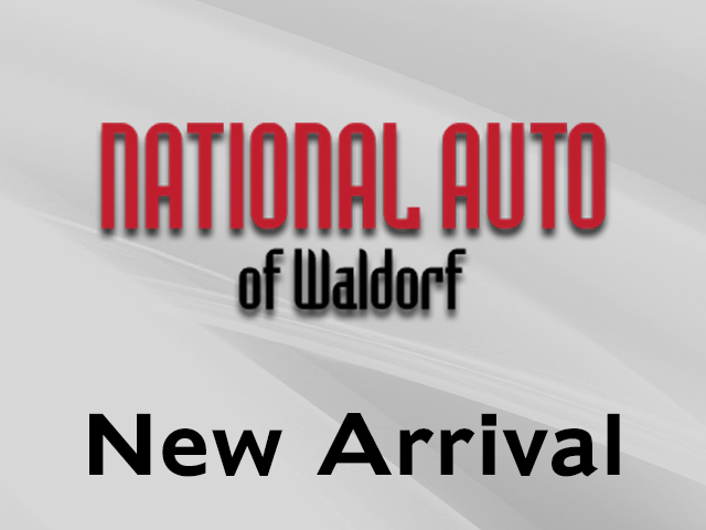 New Arrival for Pre-Owned 2000 Jeep Wrangler Sport
