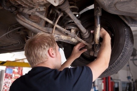 Dedicated Service Department